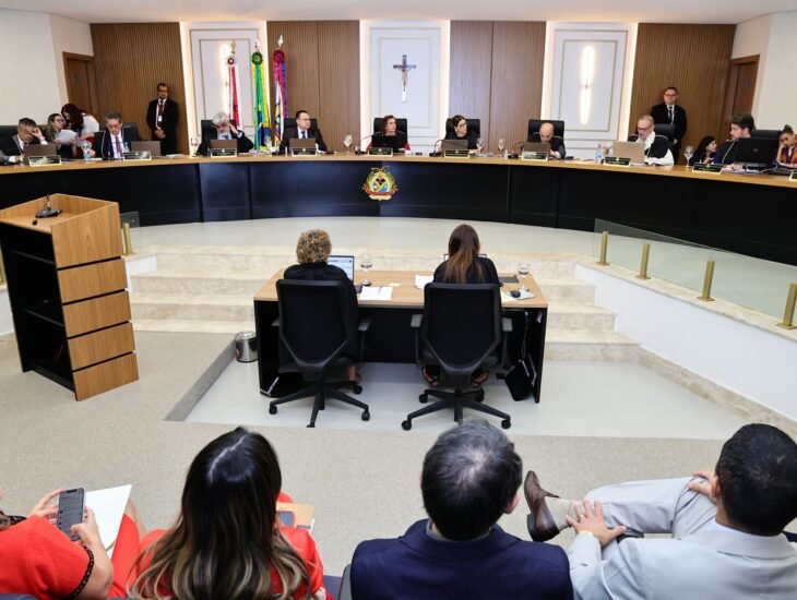 TCE-AM multa ex-presidente da Câmara de Jutaí