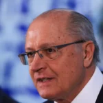 Geraldo Alckmin, vice-presidente (Foto: Lula Marques/Agência Brasil)