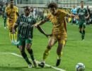 Amazonas recebe o América-MG pela 22ª rodada da Série B 2025 (Foto: Divulgação)