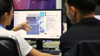 Atricon e Abraji lançam curso gratuito sobre transparência