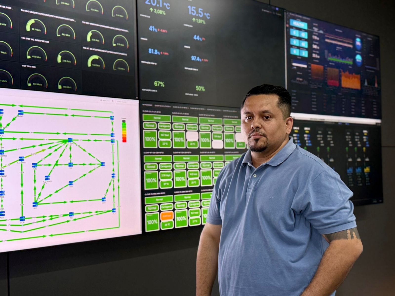 Brasil lidera uso de inteligência artificial e debate se intensifica no AATEC DAY 2025, em Manaus