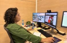 ECP inicia curso de Letramento Racial para servidores e sociedade