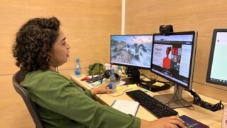 ECP inicia curso de Letramento Racial para servidores e sociedade
