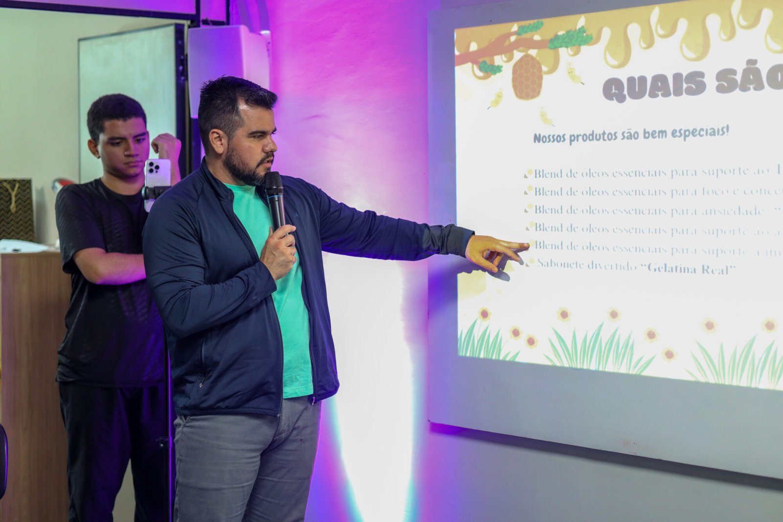 Educação empreendedora ainda enfrenta barreiras nas escolas Educação empreendedora ainda enfrenta barreiras nas escolas
