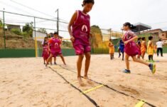 Governo do Amazonas celebra o Dia Internacional da Juventude com ações do Pelci
