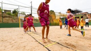Governo do Amazonas celebra o Dia Internacional da Juventude com ações do Pelci