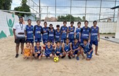 Governo do Amazonas disponibiliza vagas remanescentes do Pelci em núcleos esportivos da capital