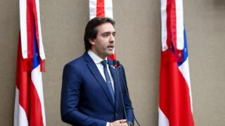 Lei do deputado Thiago Abrahim garante assentos especiais para pessoas com obesidade mórbida no Amazonas