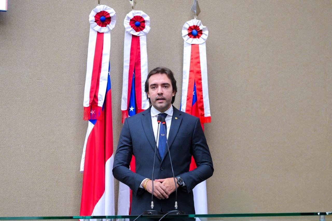 Lei do deputado Thiago Abrahim promove turismo acessível para autistas Lei do deputado Thiago Abrahim promove turismo acessível para autistas