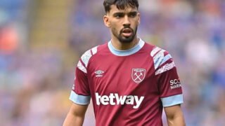 Lucas Paquetá, meio-campista do West Ham United (Foto: (Foto: Divulgação/West Ham)