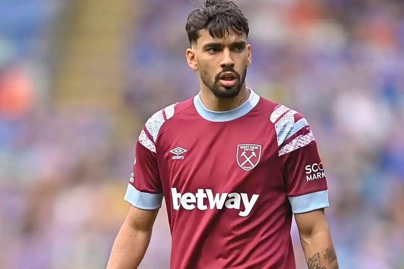 Aston Villa corre contra o tempo por Lucas Paquetá