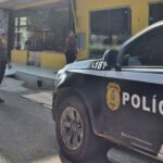 Ação policial (Foto: Divulgação/PC-AM)