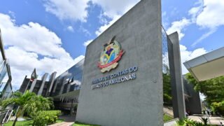 Pleno do TCE-AM analisa 228 processos nesta segunda (18)