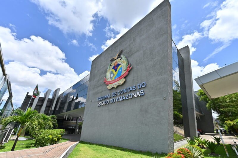 Pleno do TCE-AM analisa 228 processos nesta segunda (18)