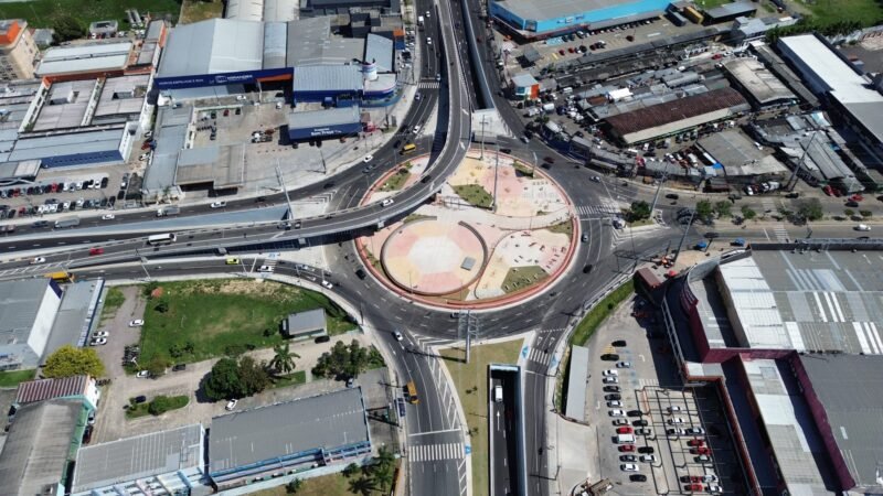 Prefeitura condena vandalismo em complexo Rei Pelé