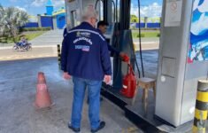 Procon-AM fiscaliza comércio em Coari e Codajás após denúncias