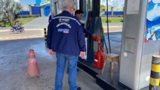 Procon-AM fiscaliza comércio em Coari e Codajás após denúncias