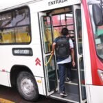 Decisão do STF garante a manutenção do Passe Livre Estudantil em Manaus (Foto: Arquivo/Secom)