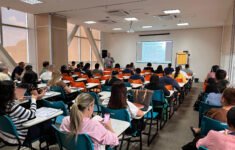 TCE-AM capacita gestores do AM sobre a Nova Lei de Licitações