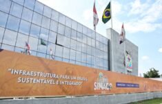 TCE-AM debate obras e meio ambiente no Sinaop 2025