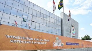 TCE-AM debate obras e meio ambiente no Sinaop 2025