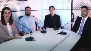 TCE-AM e MPC-AM lançam podcast sobre inclusão e acessibilidade