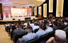 TCE-AM encerra participação no XXI Sinaop