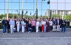 TCE-AM integra reunião nacional para aprimorar comunicação