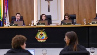 TCE-AM julga contas da Prefeitura de Manaus em setembro