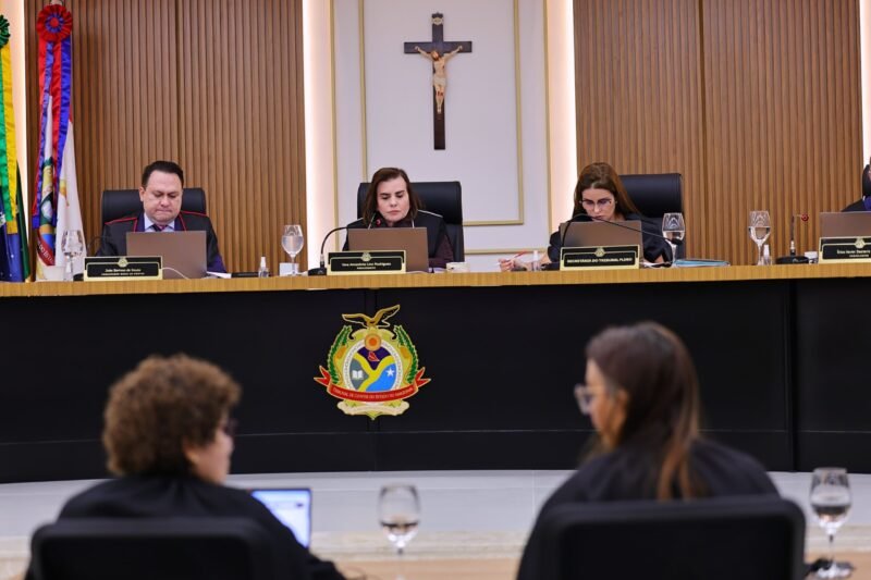 TCE-AM julga contas da Prefeitura de Manaus em setembro