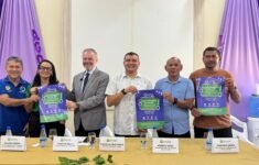 TCE-AM leva projeto Ouvir Amazonas para Novo Airão