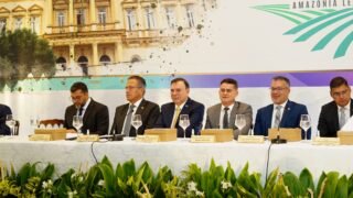 TCE-AM participa do encerramento da Semana “Solo Seguro Amazônia”