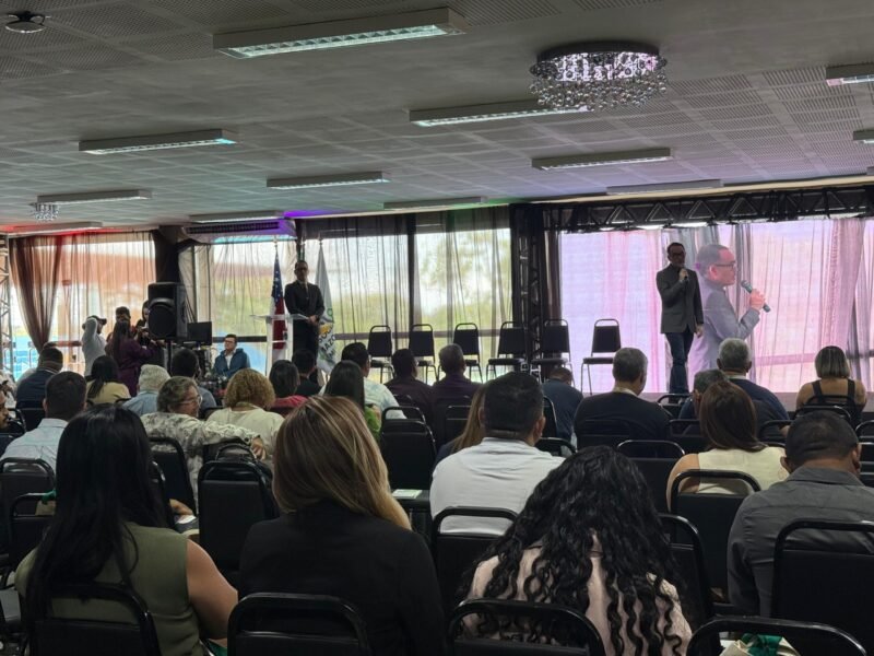 TCE-AM promove oficinas e participa do Fórum +Municípios