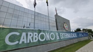 TCE-AM promove seminário sobre mercado de carbono e florestas