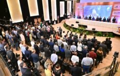 TCE-AM sedia 21º Simpósio Nacional de Auditoria de Obras