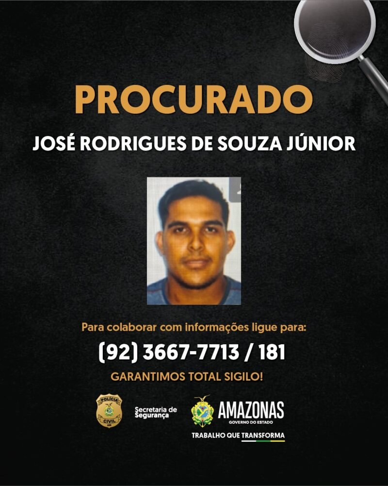 (Foto: Divulgação/PC-AM)