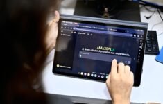 Amazon.IA moderniza o TCE-AM e ganha adesão dos servidores