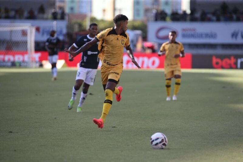 (Foto: Samara Miranda/Remo)