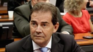 Paulinho da Força (Foto: Divulgação)