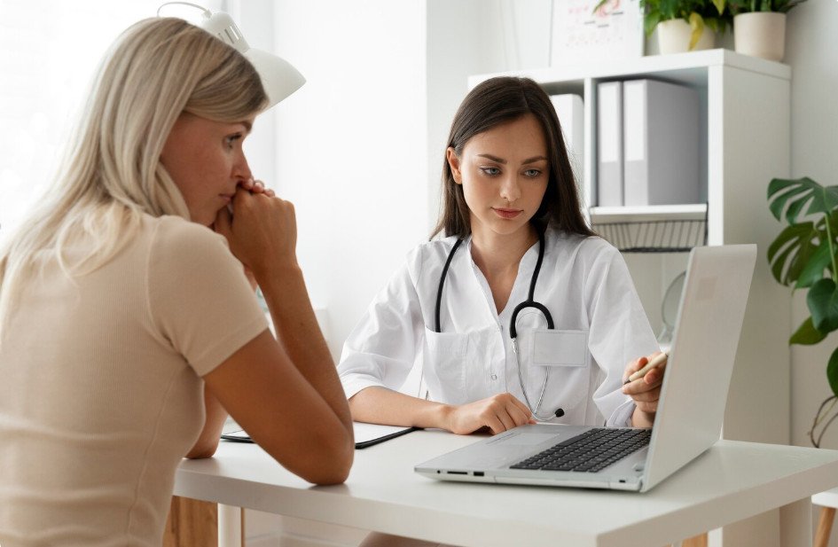 Estudo baseado no atendimento de mais de 2 mil colaboradores, em 2023 e 2024, constatou redução na consulta a especialistas, internações e visitas ao PS - foto: Freepik Atenção primária reduz 26% dos custos com plano de saúde