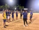 Atletas do Pelci participarão de disputa nacional de Futebol 7