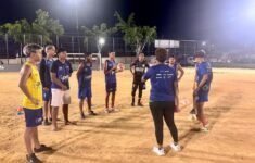 Atletas do Pelci participarão de disputa nacional de Futebol 7
