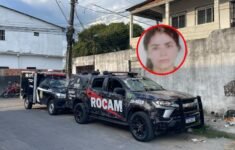 “Crime ousado”: mulher é executada dentro de casa em Manaus