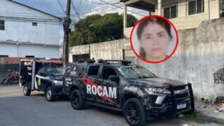 “Crime ousado”: mulher é executada dentro de casa em Manaus