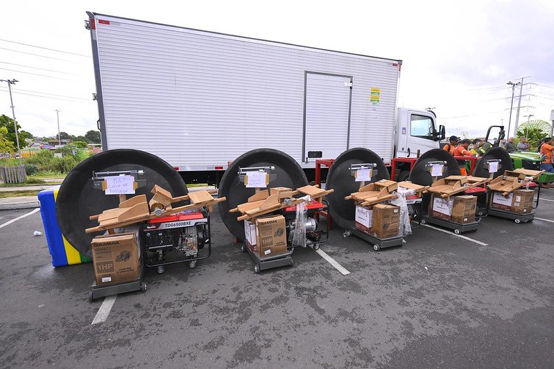 (Foto: Dhyeizo Lemos/Semcom)