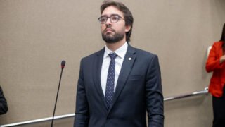 Deputado Thiago Abrahim propõe criação de sistema de notificação de vítimas de acidentes de trânsito com indícios de embriaguez no AM