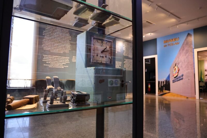 Museu do TCE-AM receberá o nome de Josetito Lindoso