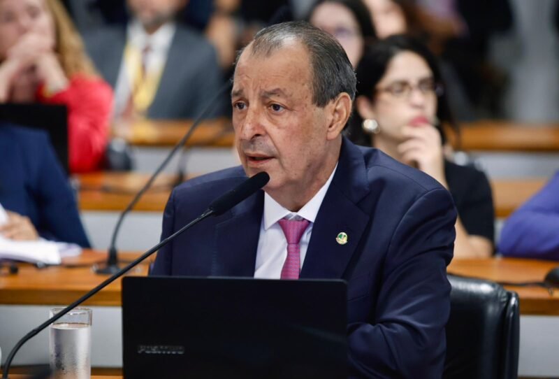 Omar Aziz: “PEC era da imoralidade e foi enterrada”