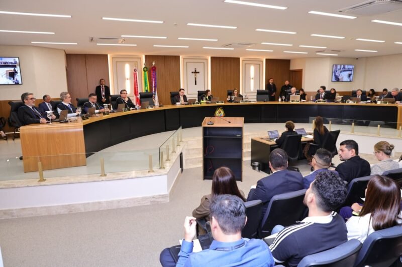 Prefeito de Itamarati é multado em R$ 13,6 mil pelo TCE-AM