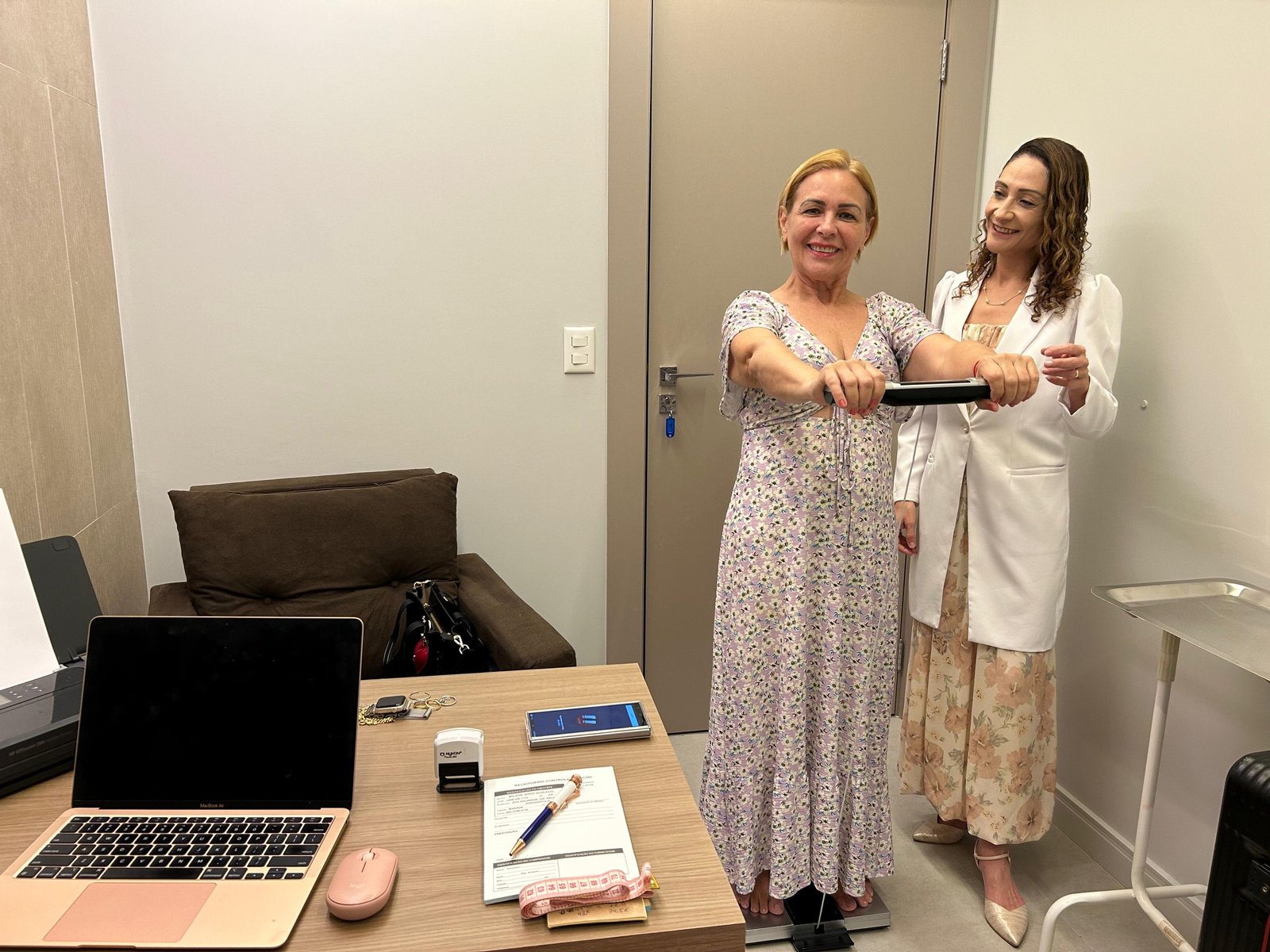 Protocolos de emagrecimento personalizados aumentam a eficácia do tratamento, diz endocrinologista Protocolos de emagrecimento personalizados aumentam a eficácia do tratamento, diz endocrinologista